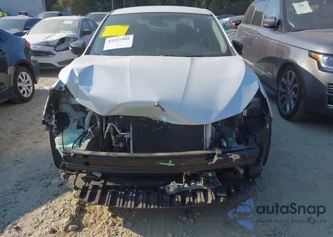 2018 Nissan Sentra Sr from USA, damaged, VIN 3N1AB7AP8JY279808